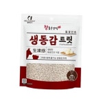 고단백 반려견 닭고기 간식 한입 반려동물 닭고기 간식 대용량 강아지 : 아크로스토어