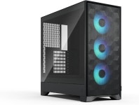 PC 케이스 및 냉각 액세서리 Black TG RGB : 사자자리몰