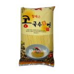 할매손 콩국수용면 3kg : 천일푸드