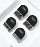반려동물 미용 그루밍 킷 블레이드 Blade, 4FC : 에코라이즈리
