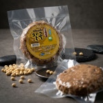 전통 국산콩 건강식 유기농 절골농원 청국장 150g : 바른유통1