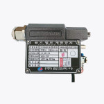 가스계 솔레노이드 밸브 KFI 인증품  가스계 전자밸브 소FKSV-01-K18 /K20 /K24 3종류 : 119스피드소방