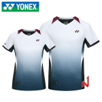 2026FW 요넥스 반팔티 263TS007M/263TS008F WH 남성/여성 : 넘버원 스포츠