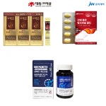 홍삼정  +  밀크씨슬 전립선 건강 세트 : 광복마트