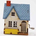 오르골 DIY 스위트 홈 공예키트 : 원스톱상점