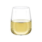 아트박스/마누크리스탈 마누 G2161 스템레스 와인글라스(400ml)2p : 현대Hmall