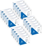 트레이딩 카드 및 아크릴 디스플레이 스탠드 1단, 4x6인치 2, 기본 : 초지마켓