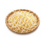 공푸드 국내산 무농약 콩나물 1kg : 망망이네 간식
