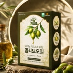 바이오네이션 올리브유스틱 10g x10개 (유기농) : 유한회사에코시스템