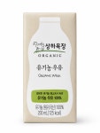 상하목장 유기농 멸균우유 200ml 48팩 : 제이엠Market