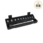 블루텍 토크렌치세트 T-80 토크렌치 자전거 정비 수리 공구 : 툴스넷
