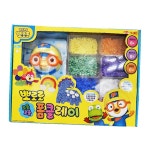 피치몰 지나월드 조물조물 폼클레이 910301 클레이아트재료 감각놀이 점토놀이 : 피치몰추천