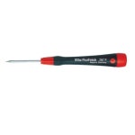 이하 정밀별드라이버 267P 규격T7 날장40mm 정밀드라이버 sjh+7CF85 별렌치 이화 : 초록추법