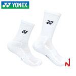 요넥스 양말 장목양말 269SN007M/269SN008F WH 남성/여성 : 넘버원 스포츠