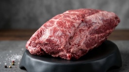 미트얌 프라임 등심 미국산 척아이롤 냉장 2kg : 바른유통1