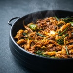 청송미정식당 오리불고기 밀키트 양념 간편식 500g 2개 : 가치유통1