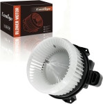 자동차용 AC 히터 블로어 모터 Blower Motor 700215 : 인피니티딜