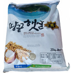 해남땅끝 농협쌀/새청무 : 골목마켓