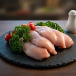 진영 닭가슴살 닭고기 500gx 식단관리 5kg 10팩 : 대운유통1