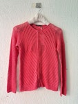 JPN VIVIENNE TAM 집업 J1007 : 어니크