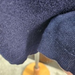 CAMAIEU 가디건 여 66 J6643 : 스카이빈티지