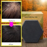 모그린 두피샴푸 프리미엄 어성초 샴푸바 천연 고체샴푸 비건 두피케어 1개 100g : 에센트마켓