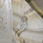 MARELLA ITALY 조끼 여 42 J6649 : 스카이빈티지
