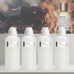 상탈33 프래그런스 오일-1L/1000ml 디퓨저 향수 캔들 석고 스톤 방향제 만들기 리필 : 아로마티끄