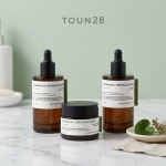 톤28 해남404 펩타시카 3종 세트 크림50g+세럼60ml+세럼60ml : 모아퀸즈