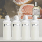베르가못 22 프래그런스 오일-1L/1000ml 디퓨저 향수 캔들 석고 스톤 방향제 만들기 리필 : 아로마티끄