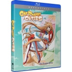 CAT PLANET CUTIES COMPLETE SERIES 블루레이 디스크 DVD 캣 플래닛 큐티즈 완전판 시리즈 일본 발송 : 아이제니컴퍼니