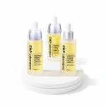 [보습광채/화잘먹앰플] 차앤박 프로폴리스 에너지 액티브 앰플 30ml 2입 기획 (+15ml) : 반석커머스