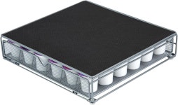 커피머신 액세서리 및 부품 종합 1L, 홀더 Holds 36 13 Drawe : 블리스퀘어