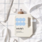 하이얀 액상 세탁세제 1.8L : 세모 스쿠알렌