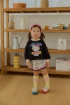 세라 26가을 스타치마바지세트 S-XL : 여닝키즈