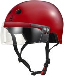 스케이트 멀티스포츠 스카렛 레드, Small-Medium : 엘비안11