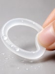 8mm 실리콘 O링 고무 가스켓 오일씰 패킹 링 사이즈 안내: 외경(mm) × 선경(mm) : 템픽몰