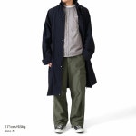 DANTON 인서레이션 컬러리스 베스트 패딩조끼 이너 베스트 DT-A0635 SNT : 주연들