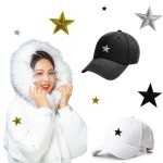 DIY 의류리폼재료 별 와펜 (색상선택) 의류수선 : 오가네go