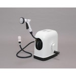 【대량 주문 접수 중!】【아이리스 오야마 관수 용품】 풀 커버 호스 릴 HG 20M 277615 : 하누리의 꿈