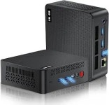 게이밍 NVMe we 3500U 5 홈오피스 wo AMD 미니 PC 256GB 라이젠 : 세미환