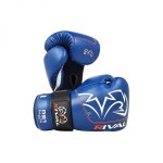 RIVAL Boxing RB1 2.0 울트라 샌드백 글러브 벨크로 잠금 초강력 마이크로파이버 고밀도 폼 통기성 메쉬 손바닥 245001 : 아카이브텐