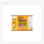 칼비 삿포로 포테토 바베큐 아지 감자 스낵 72g×12봉 : 도쿄펜트리