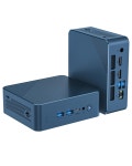 350 트리플 Getorli 데스크탑 PC SSD Wi U 미니 5 2GB 6GB Fi 256 GB 8 GB …라이젠 7 7735HS : 세미환