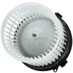 차량용 HVAC 히터 블렌드 도어 액추에이터 송풍기 모터 Front 700364 : 픽앤온 스토어