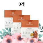 심바이오티카 리포조말 비타민C 액상 오렌지바닐라맛 28포, 3개 : 상상정원마켓