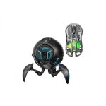 GravaStar 그라바스타 Mars Pro 휴대용 블루투스 스피커 Mercury M1 무선 게이밍 마우스 250015 : 겟드