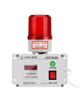 공장 경고등 경광등 220V 경보기 알람 고온 11 A. 85dB 지연 미경보 AC220V : 바이원트-BUYwant
