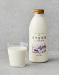 [강서꿈목장] A2 저온살균 무항생제 목초우유 800mL : 컬리N마트
