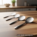주걱 스테인리스 조리 밥 조리용 주방 음식점 : 제이야드몰